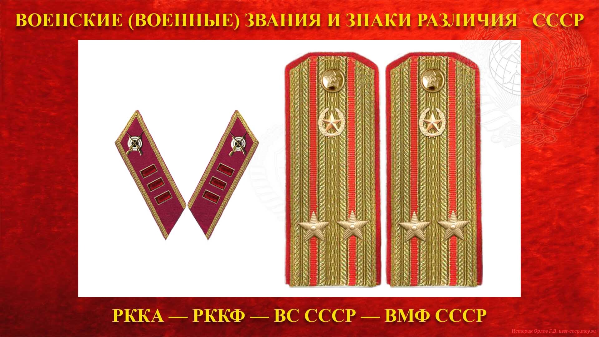 Подполковник (повествование)