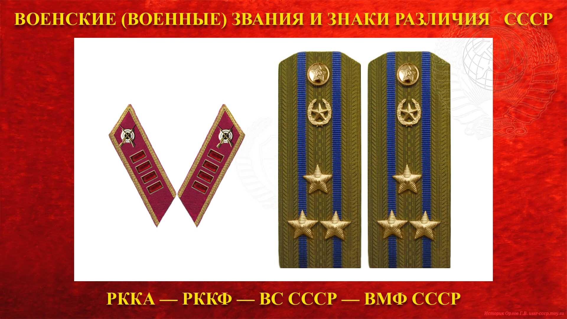 Полковник (повествование)