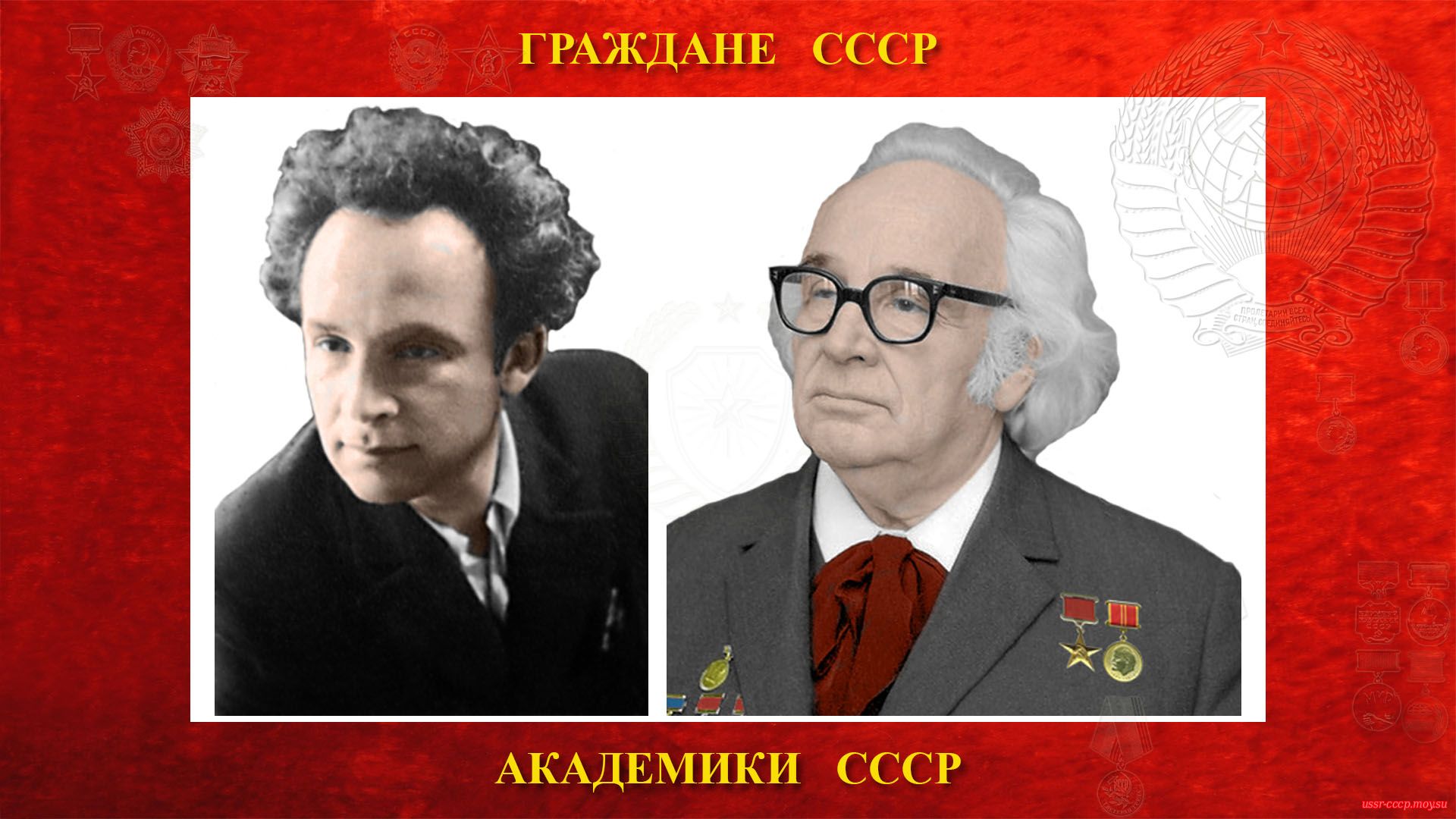 Азгур Заир Исаакович — Академик АХ СССР — Советский скульптор и художник СССР