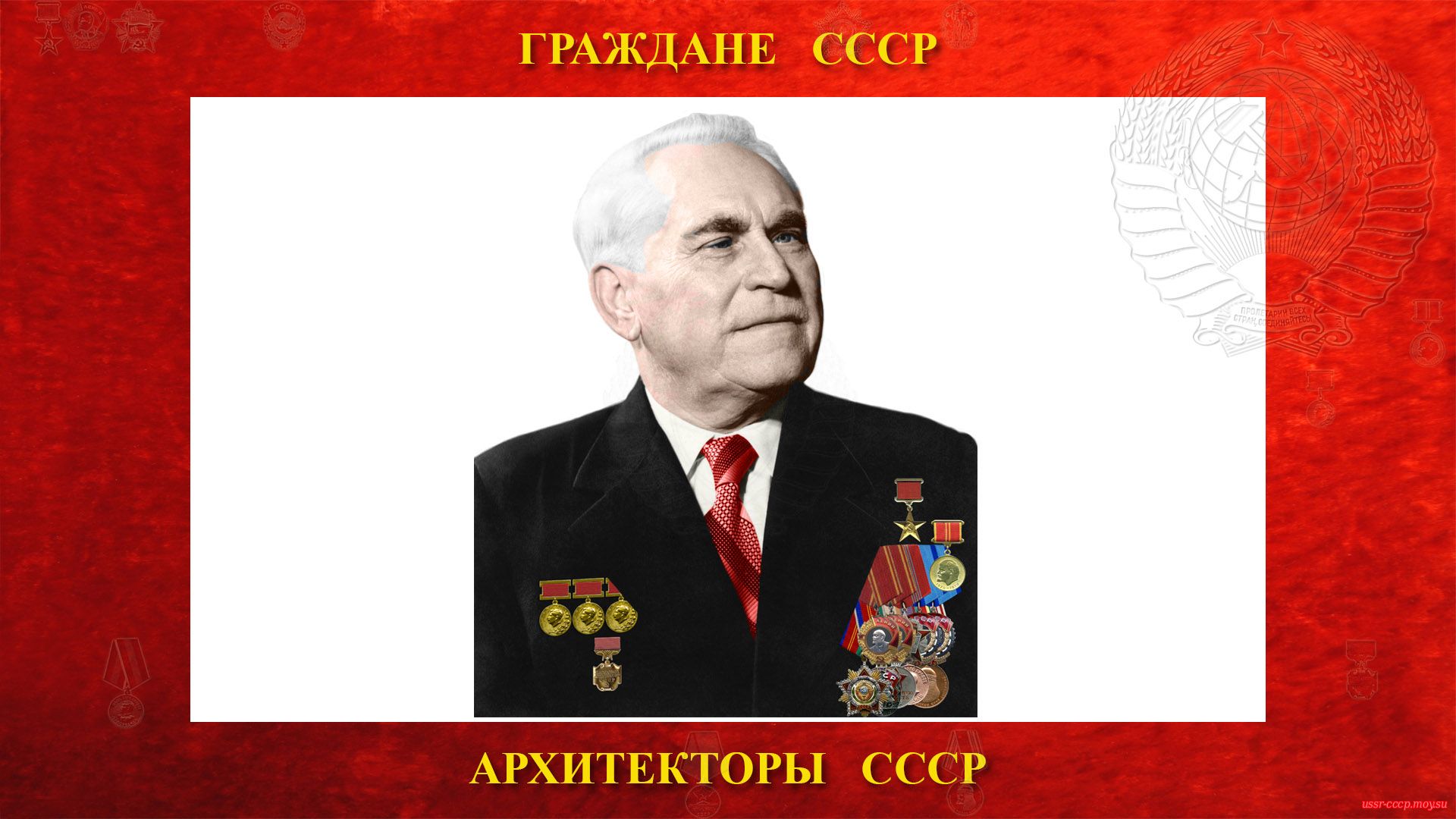 Чечулин Дмитрий Николаевич (биография)