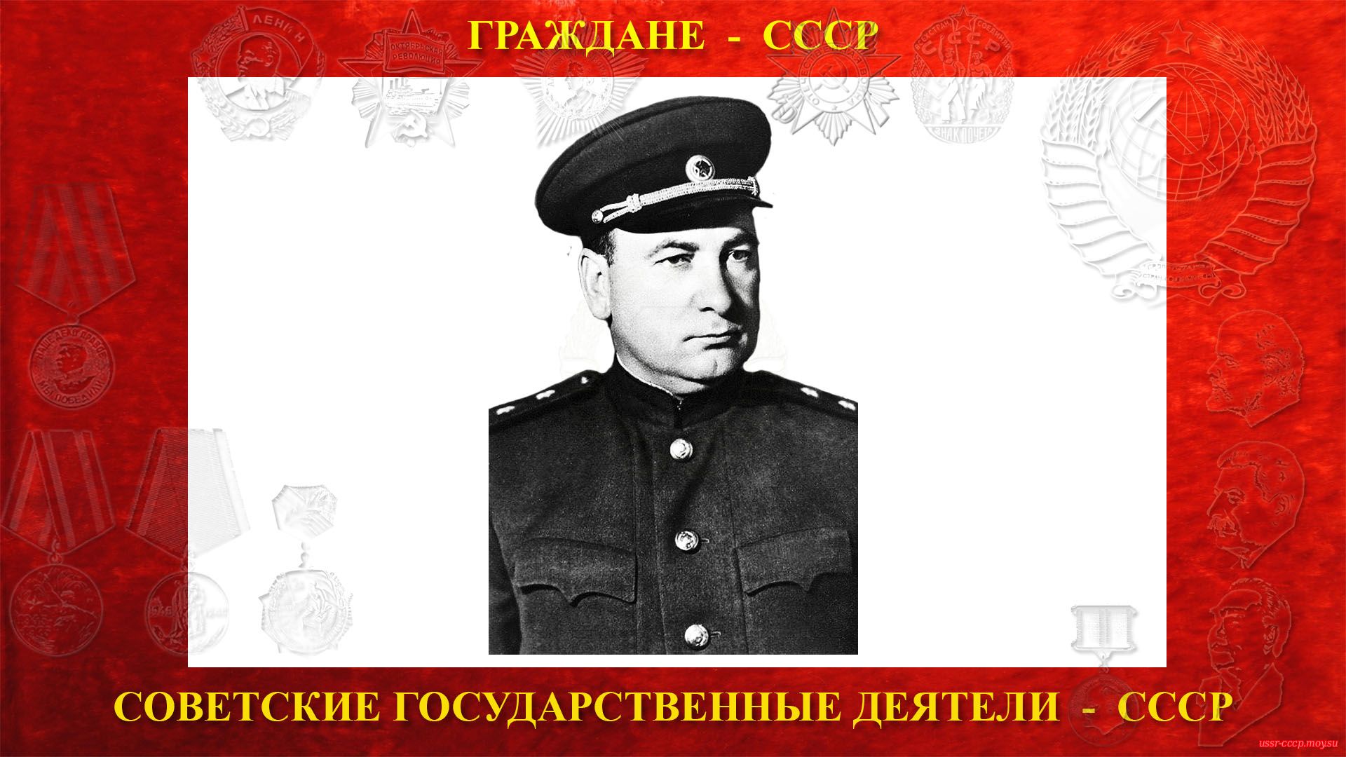 25 марта 1943 года П. К. Пономаренко  было присвоено звание генерал-лейтенанта.